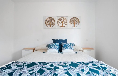 Sardina Apartment | El Refugio