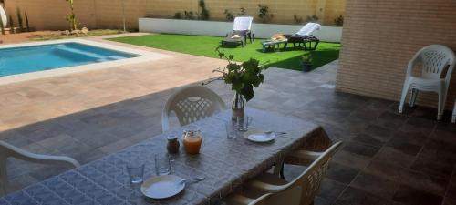 El Garrobo House | El Refugio