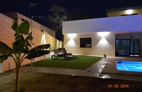 El Garrobo House | El Refugio