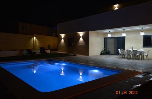 El Garrobo House | El Refugio