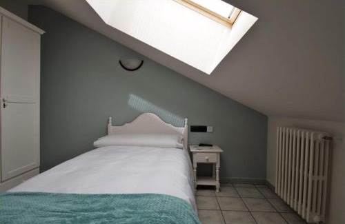 Rabanal del Camino Hotel | El Refugio Hostería