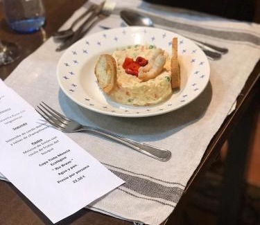 Rabanal del Camino Hotel | El Refugio Hostería