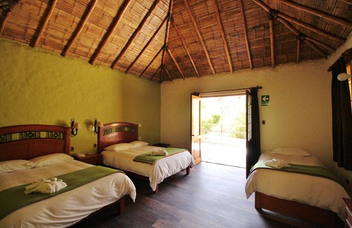 Chivay Hotel | El Refugio Hotel Colca