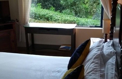 Sasaima Hotel | El Refugio Hotel & Spa