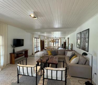 Corrientes House | El Refugio Lodge