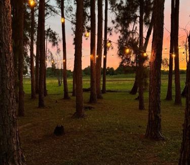 Corrientes House | El Refugio Lodge