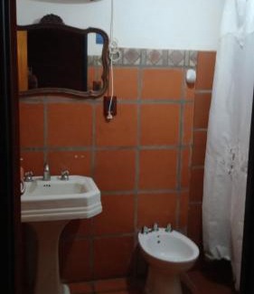 Puerto Piramides Hotel | el refugio piramides