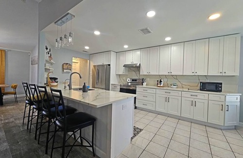 Spring Hill House | El Refugio Romanticon