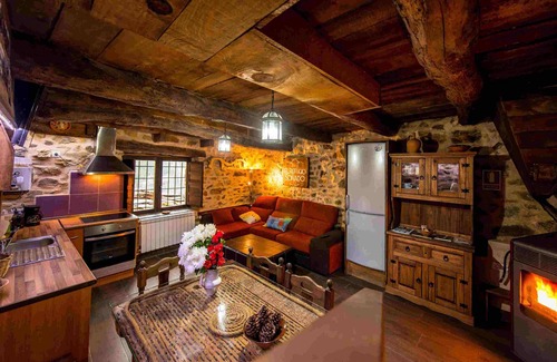 Truchas Cottage | El Refugio Soñado II Special for couples