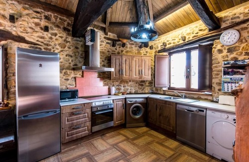 Tabuyo del Monte Cottage | El Refugio Soñado I 4 people