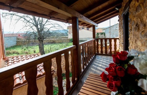 Tabuyo del Monte Cottage | El Refugio Soñado I 4 people