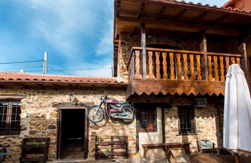 Tabuyo del Monte Cottage | El Refugio Soñado I 4 people