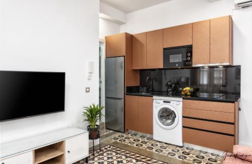 Santa Cruz de la Palma Apartment | El Regocijo, ubicada en el corazón de la ciudad