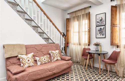 Santa Cruz de la Palma Apartment | El Regocijo, ubicada en el corazón de la ciudad