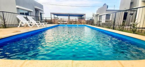 San Jose House | El Remanso