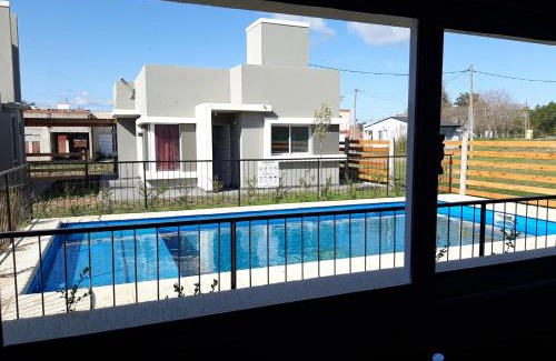 San Jose House | El Remanso