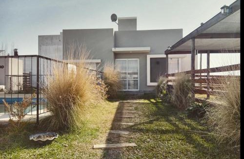 San Jose House | El Remanso