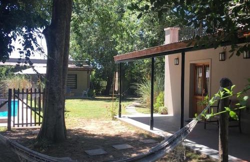 Chascomus House | El Remanso Chascomus