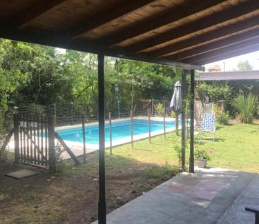 Chascomus House | El Remanso Chascomus