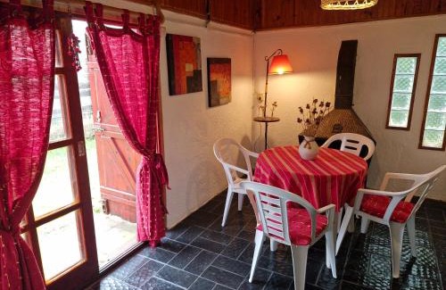 Jaureguiberry House | El remanso de Jaure