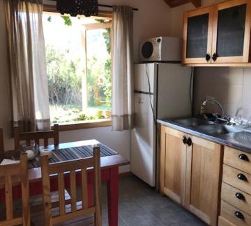 Lolog House | El Remanso Del Quilquihue