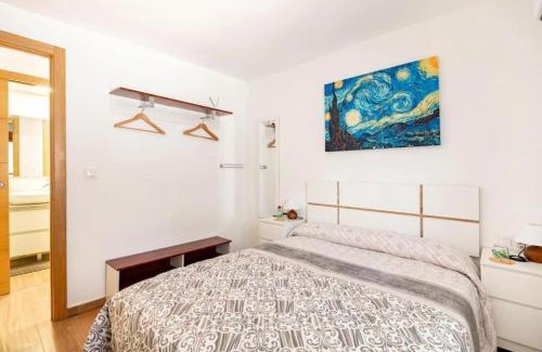 Juan XXIII House | El Remanso