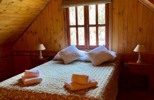 Carmen de Areco House | El Remanso Gouin