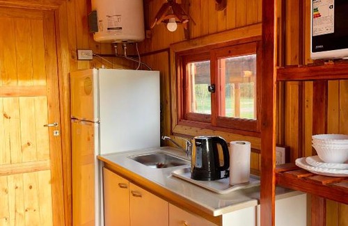 Carmen de Areco House | El Remanso Gouin