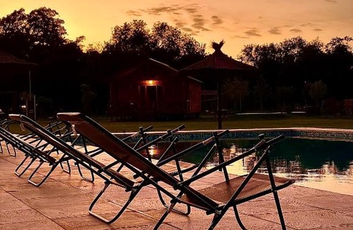 Carmen de Areco House | El Remanso Gouin