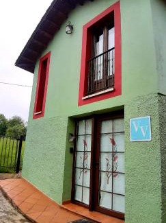 Carabano House | El Requexu de Cervera