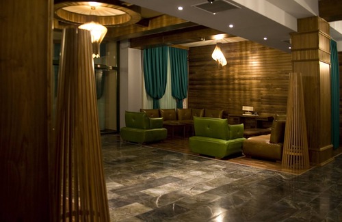 Qax Hotel | El Resort
