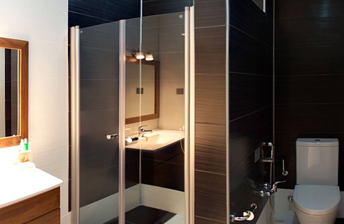 Qax Hotel | El Resort