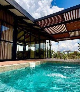 Cacatachi Resort | El Resort de Yanashpa - Tarapoto