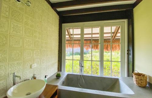Cacatachi Resort | El Resort de Yanashpa - Tarapoto
