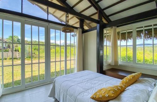Cacatachi Resort | El Resort de Yanashpa - Tarapoto