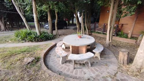 Victoria House | El Respiro