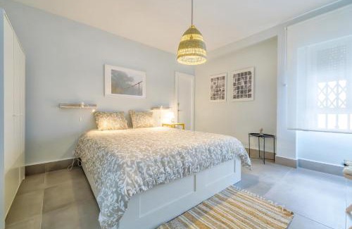 San Andres-San Pablo Apartment | El Respiro Cordobés & Centro