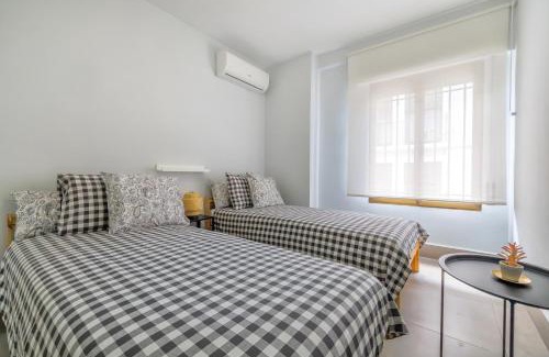San Andres-San Pablo Apartment | El Respiro Cordobés & Centro