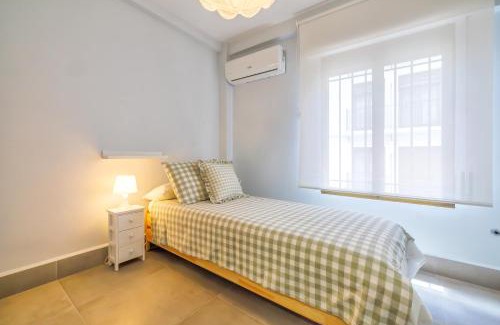 San Andres-San Pablo Apartment | El Respiro Cordobés & Centro
