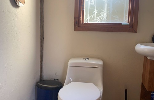 Paipa House | El Respiro de La Colina