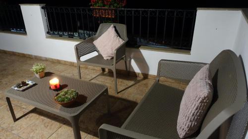 Villahermosa del Rio Apartment | El Retiro de Casa Nieves