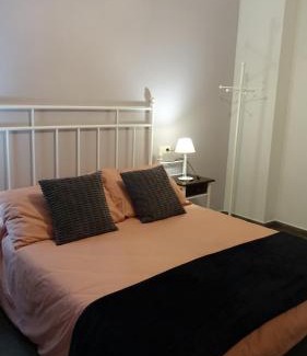 Villahermosa del Rio Apartment | El Retiro de Casa Nieves