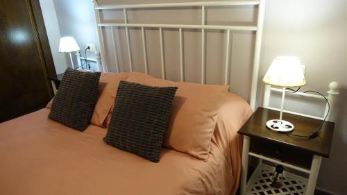 Villahermosa del Rio Apartment | El Retiro de Casa Nieves