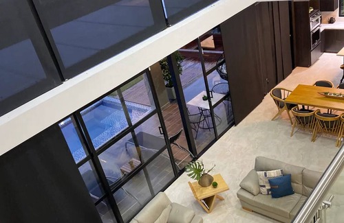 Retiro Villa | El Retiro, Hermosa Casa de Lujo a solo 25 minutos del aeropuerto