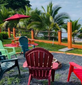 Veraguas House | El retiro isla Leones