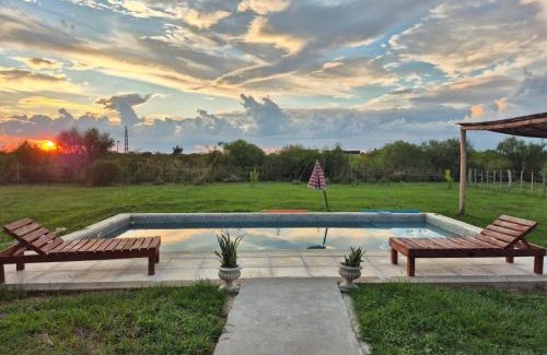 Esquina House | El Retoño