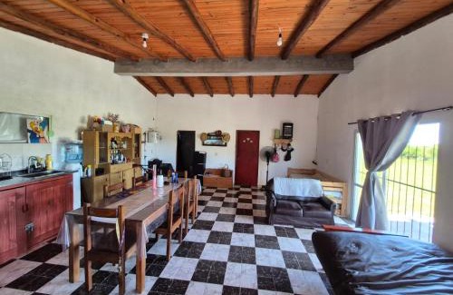 Esquina House | El Retoño
