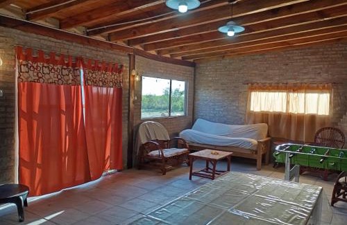 Esquina House | El Retoño