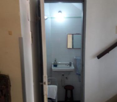 Colonia del Sacramento Apartment | El Retorno