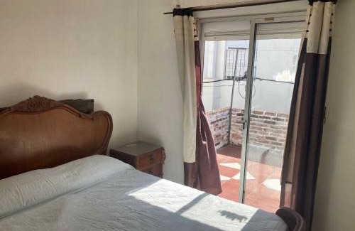 Colonia del Sacramento Apartment | El Retorno